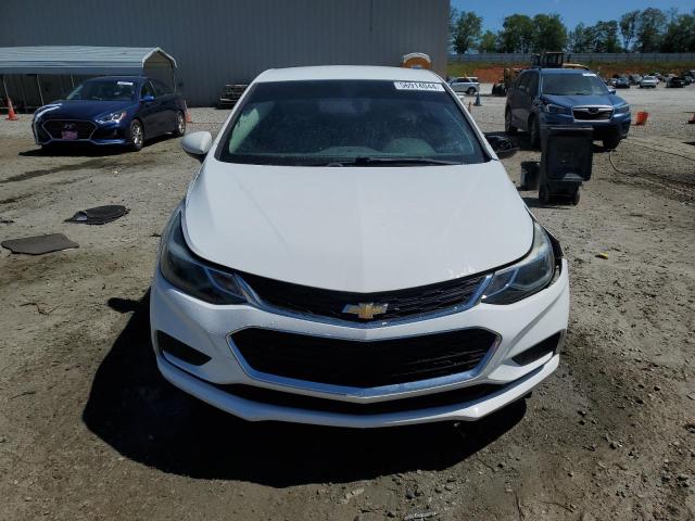 2017 CHEVROLET CRUZE LT - 1G1BE5SMXH7192949