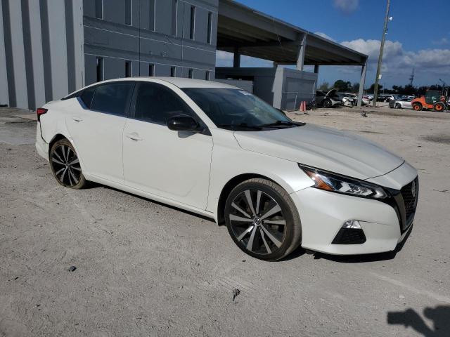 2019 Nissan Altima Sr VIN: 1N4BL4CV5KC187077 Lot: 53732664