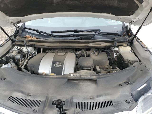 2017 Lexus Rx 350 Base VIN: 2T2ZZMCA2HC049562 Lot: 53207014