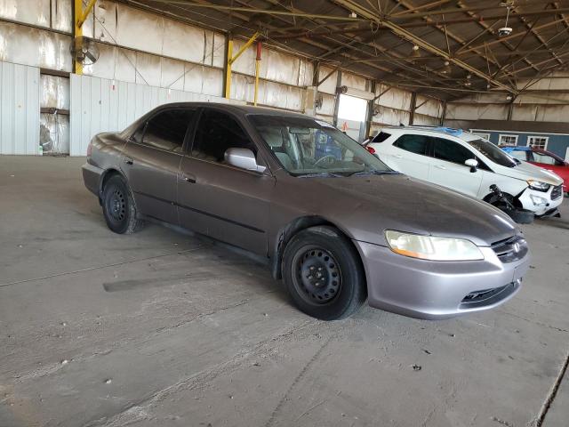 2000 Honda Accord Lx VIN: 1HGCG1642YA096200 Lot: 56133524