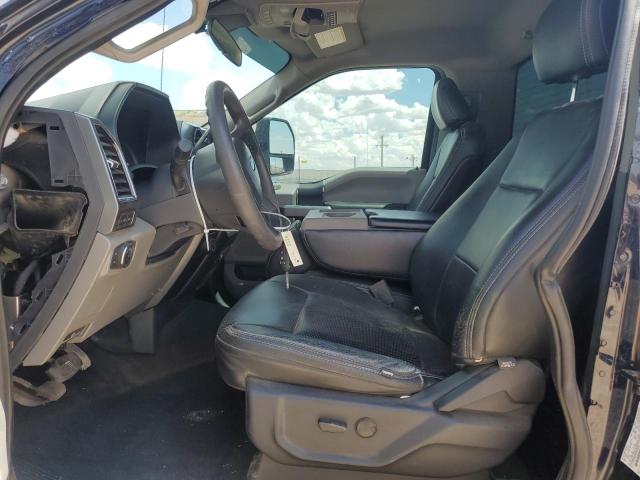 2022 Ford F350 Super Duty VIN: 1FTRF3BT8NEE83522 Lot: 55026114