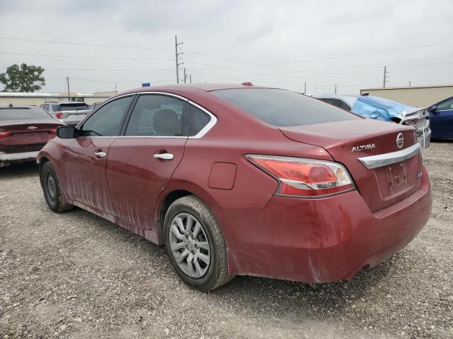 2014 Nissan Altima 2.5 VIN: 1N4AL3AP8EN364367 Lot: 55314534