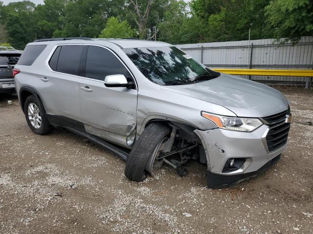 2019 Chevrolet Traverse Lt VIN: 1GNERGKW8KJ310813 Lot: 54757044