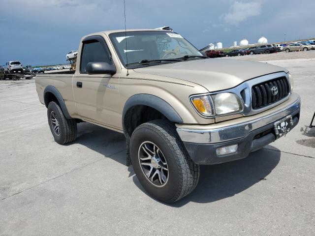 2003 Toyota Tacoma Prerunner VIN: 5TENM92N13Z281866 Lot: 56261834