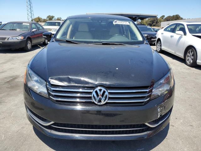 2013 Volkswagen Passat Se VIN: 1VWBP7A37DC028739 Lot: 55498294