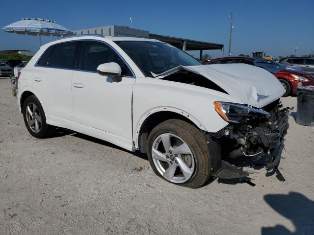 2019 Audi Q3 Premium VIN: WA1AECF32K1076660 Lot: 56606264