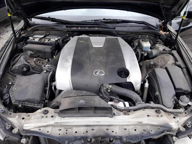 2014 Lexus Is 350 VIN: JTHCE1D21E5001487 Lot: 53684174