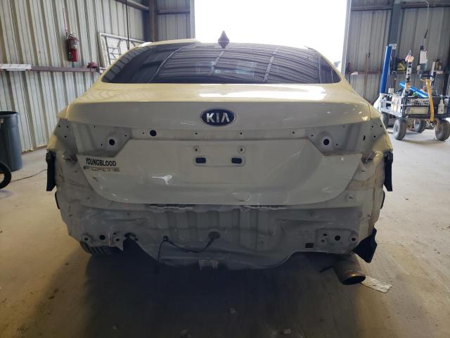 2021 Kia Forte Fe VIN: 3KPF24ADXME269620 Lot: 54585484