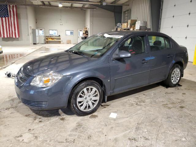 2009 Chevrolet Cobalt Lt VIN: 1G1AT58H897195054 Lot: 55639184