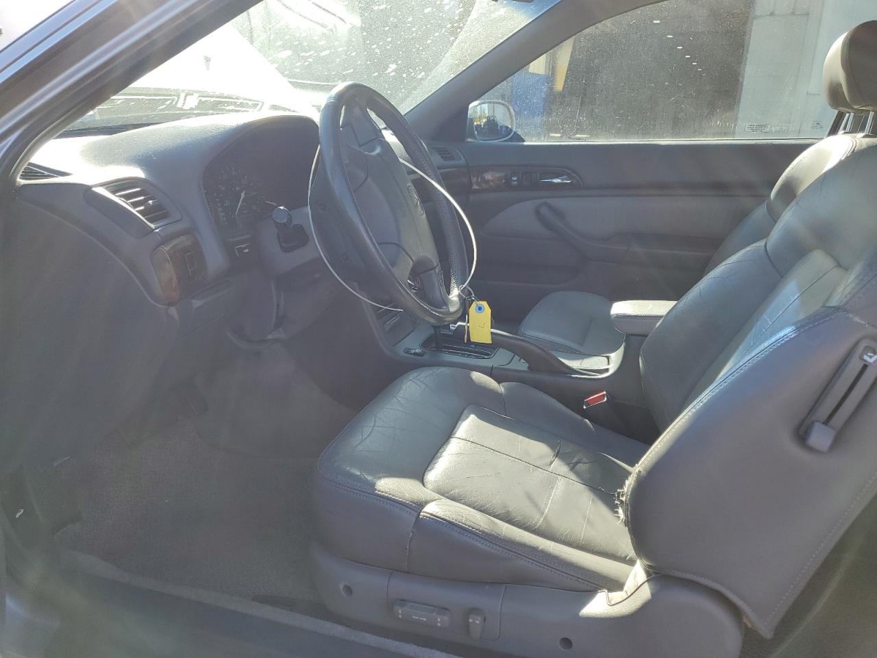 19UYA2250VL017652 1997 Acura 3.0Cl