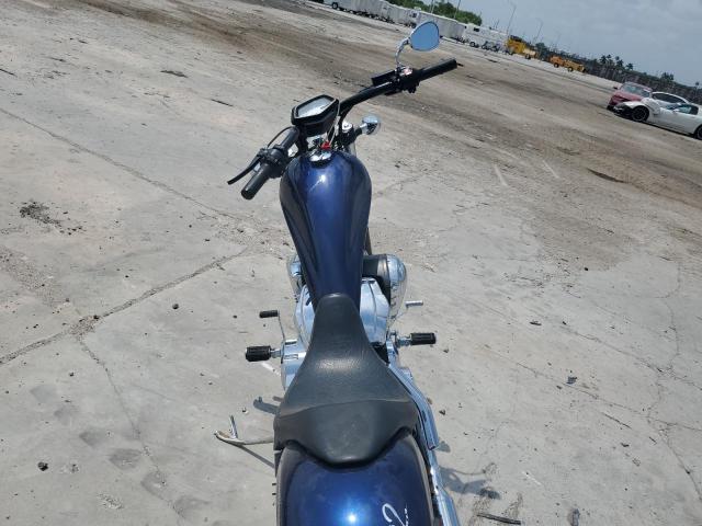 2020 HONDA VT1300 CX JH2SC6127LK500692