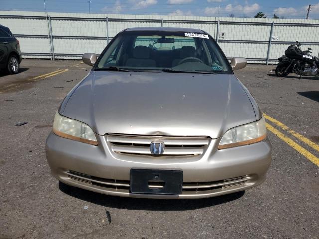 2001 Honda Accord Lx VIN: 1HGCG66511A131742 Lot: 53274074