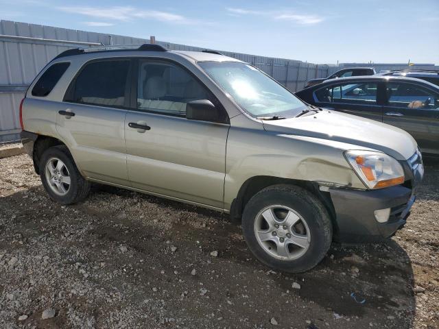 2008 Kia Sportage Lx VIN: KNDJF722X87451918 Lot: 53979824