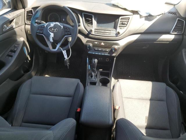 2018 Hyundai Tucson Sel VIN: KM8J33A44JU690176 Lot: 57202154