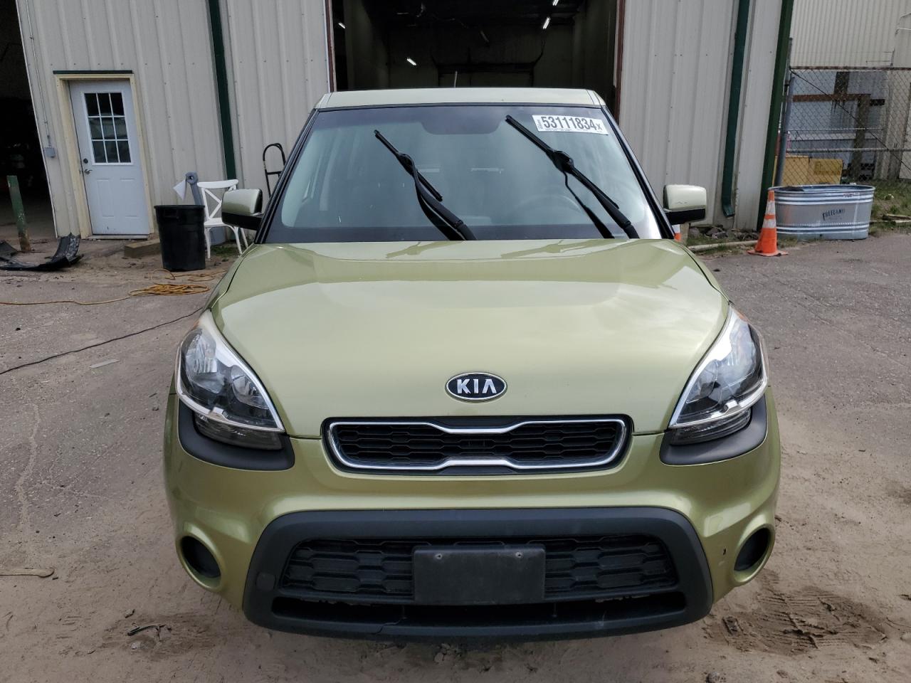 KNDJT2A53C7434880 2012 Kia Soul