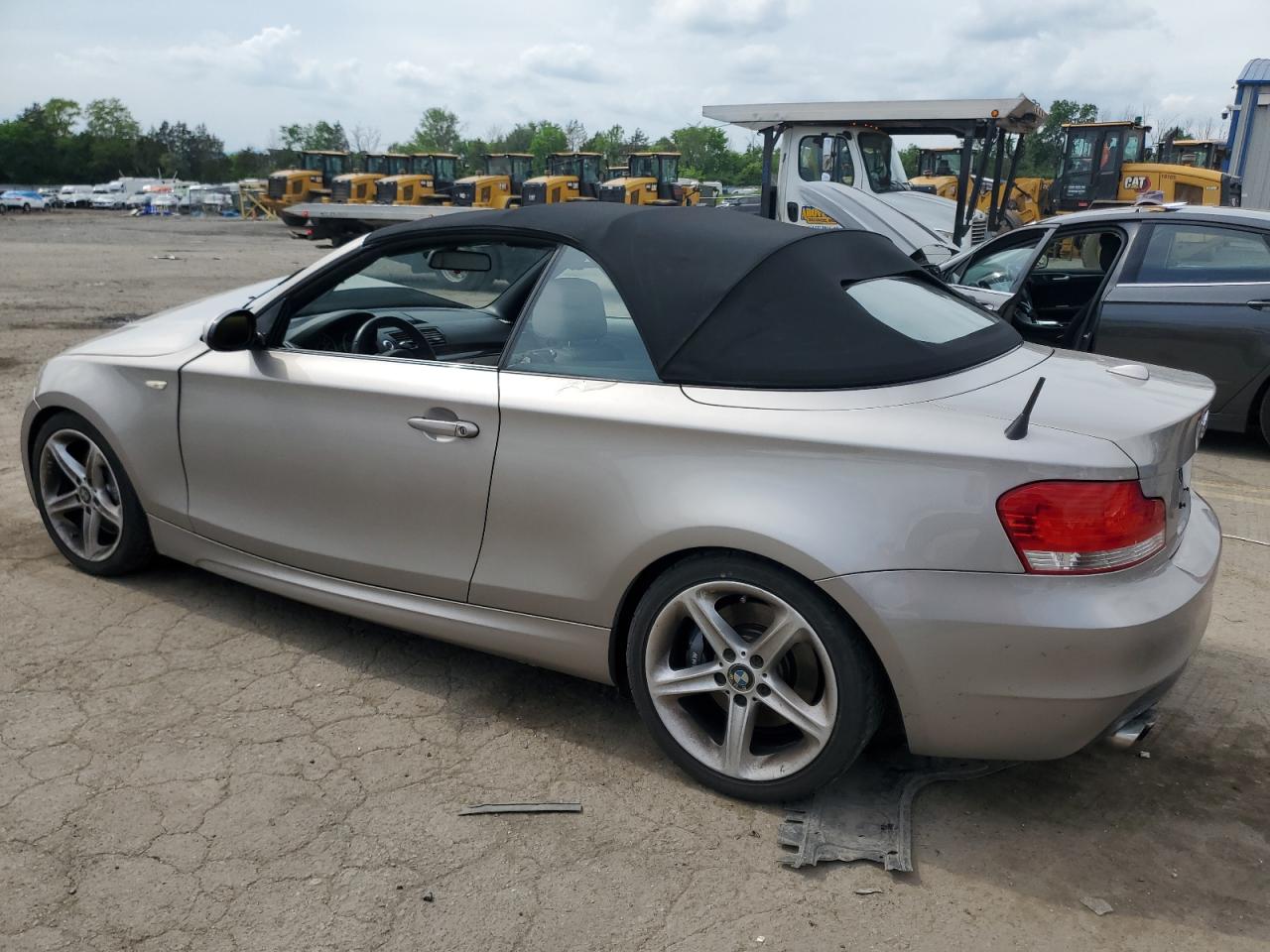 WBAUN93538VF55912 2008 BMW 135 I