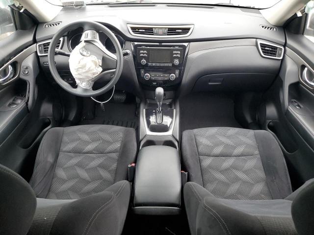 2014 Nissan Rogue S VIN: 5N1AT2MV8EC854247 Lot: 55268724