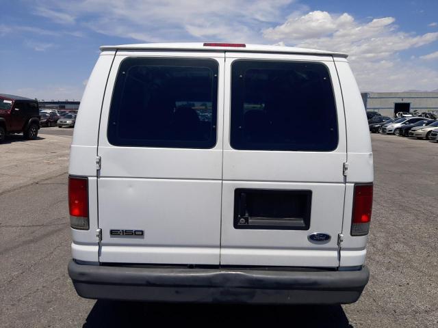 2006 Ford Econoline E150 Van VIN: 1FTRE14W16HA18398 Lot: 55642424