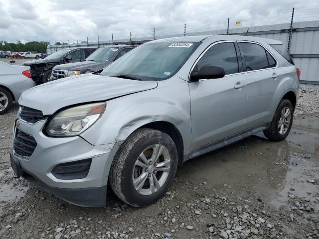 Vin: 2gnfleek6g6281030, lot: 52892964, chevrolet equinox ls 2016 img_1
