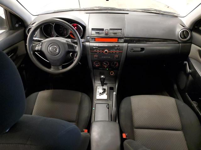2006 Mazda 3 I VIN: JM1BK12F461517265 Lot: 53841444