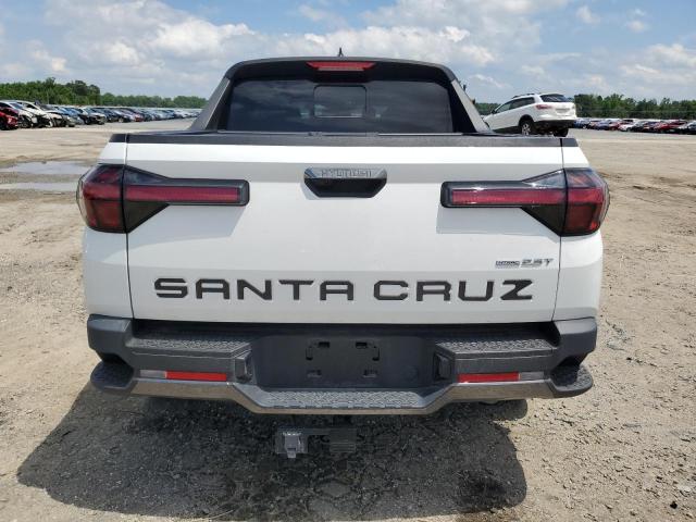 2022 Hyundai Santa Cruz Limited VIN: 5NTJEDAFXNH025547 Lot: 54626714