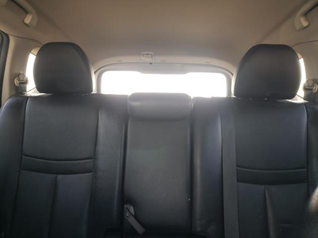 2015 NISSAN ROGUE S - 5N1AT2MT1FC809781