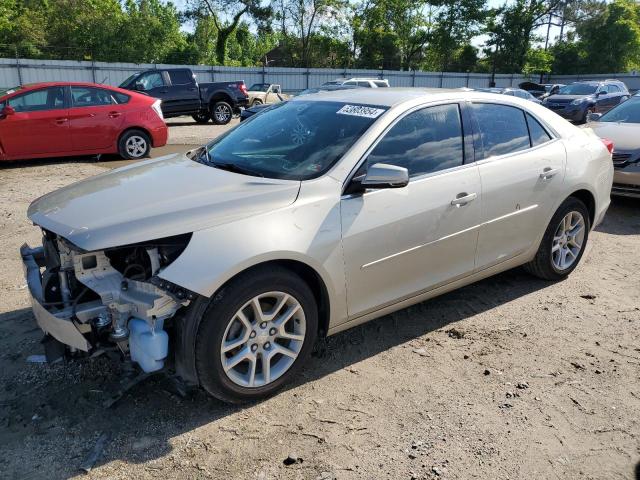 2013 Chevrolet Malibu 1Lt VIN: 1G11C5SAXDF352092 Lot: 53603954