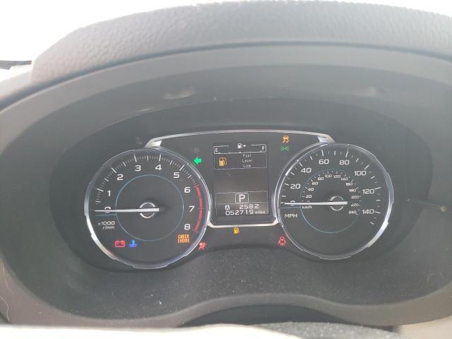 2018 SUBARU FORESTER 2 - JF2SJAJC7JH439611