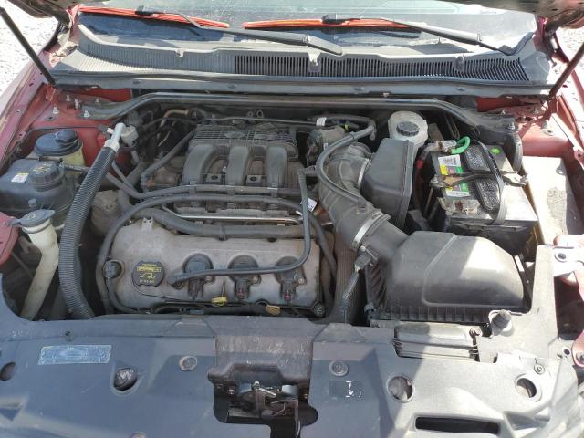 2010 Ford Taurus Sel VIN: 1FAHP2EW1AG157090 Lot: 56563364