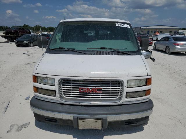 1998 GMC Savana Rv G1500 VIN: 1GDFG15R1W1013020 Lot: 54507114