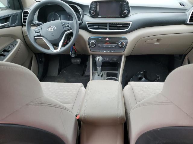 2021 HYUNDAI TUCSON SE - KM8J2CA40MU369811