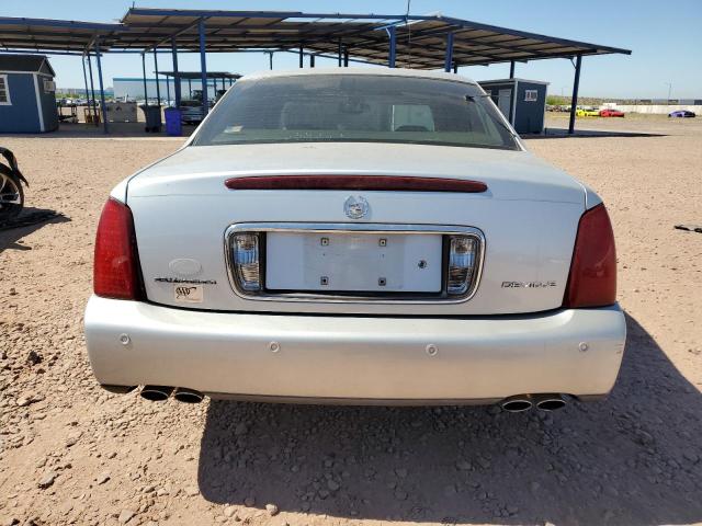 2002 Cadillac Deville VIN: 1G6KD54Y42U274391 Lot: 56735254