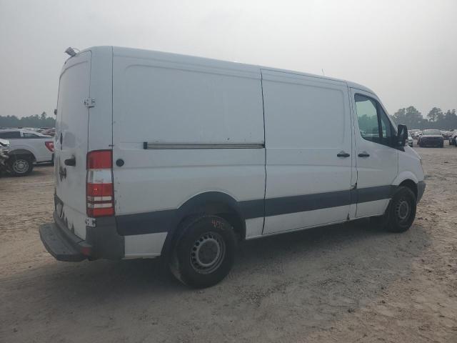 2011 Mercedes-Benz Sprinter 2500 VIN: WD3PE7CC5B5549627 Lot: 54000224