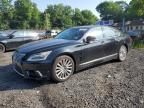 LEXUS LS 460 photo