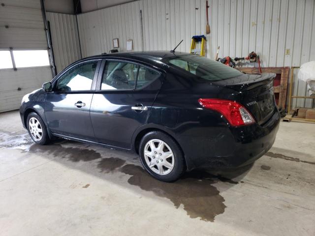 2013 Nissan Versa S VIN: 3N1CN7AP2DL843244 Lot: 54324434