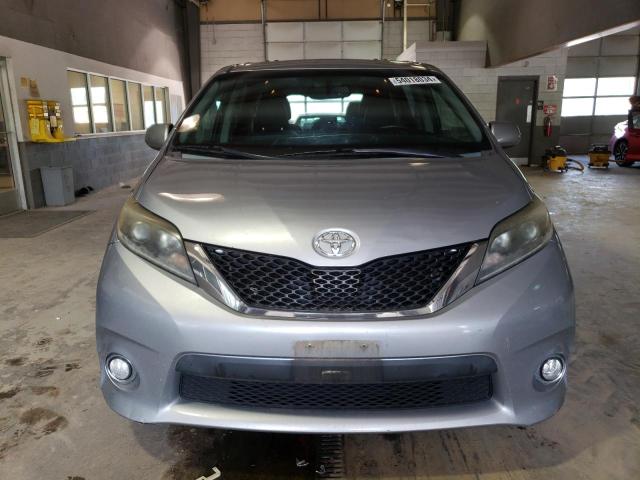 2015 TOYOTA SIENNA SPO - 5TDXK3DC8FS547554