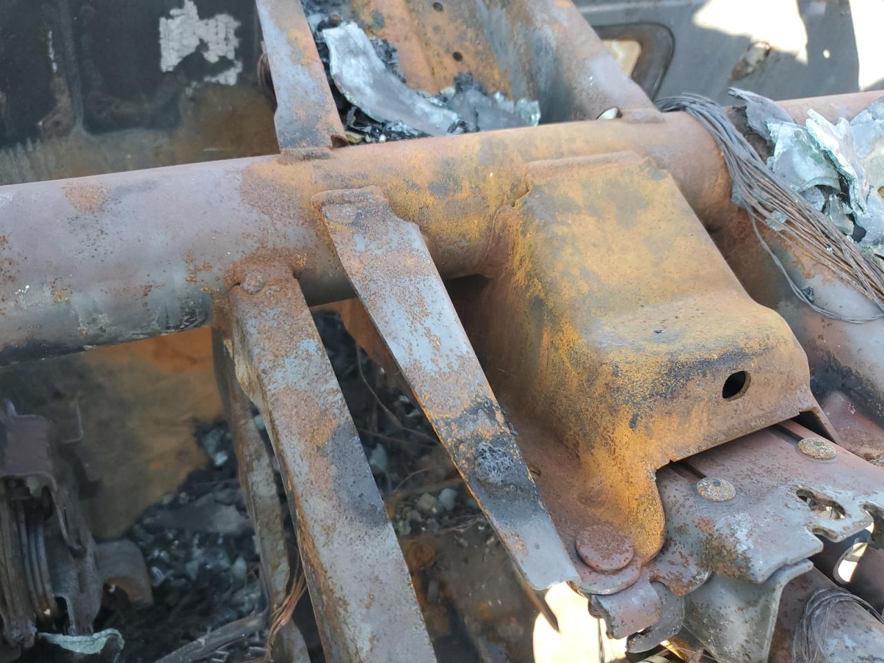 2C4RDGCG1CR294922 2012 Dodge Grand Caravan Sxt