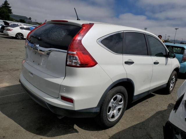 2016 Honda Cr-V Lx VIN: 5J6RM3H30GL018108 Lot: 53984114