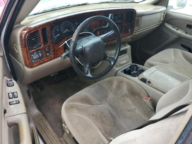 2002 GMC New Sierra C1500 VIN: 2GTEC19T821230506 Lot: 57107004