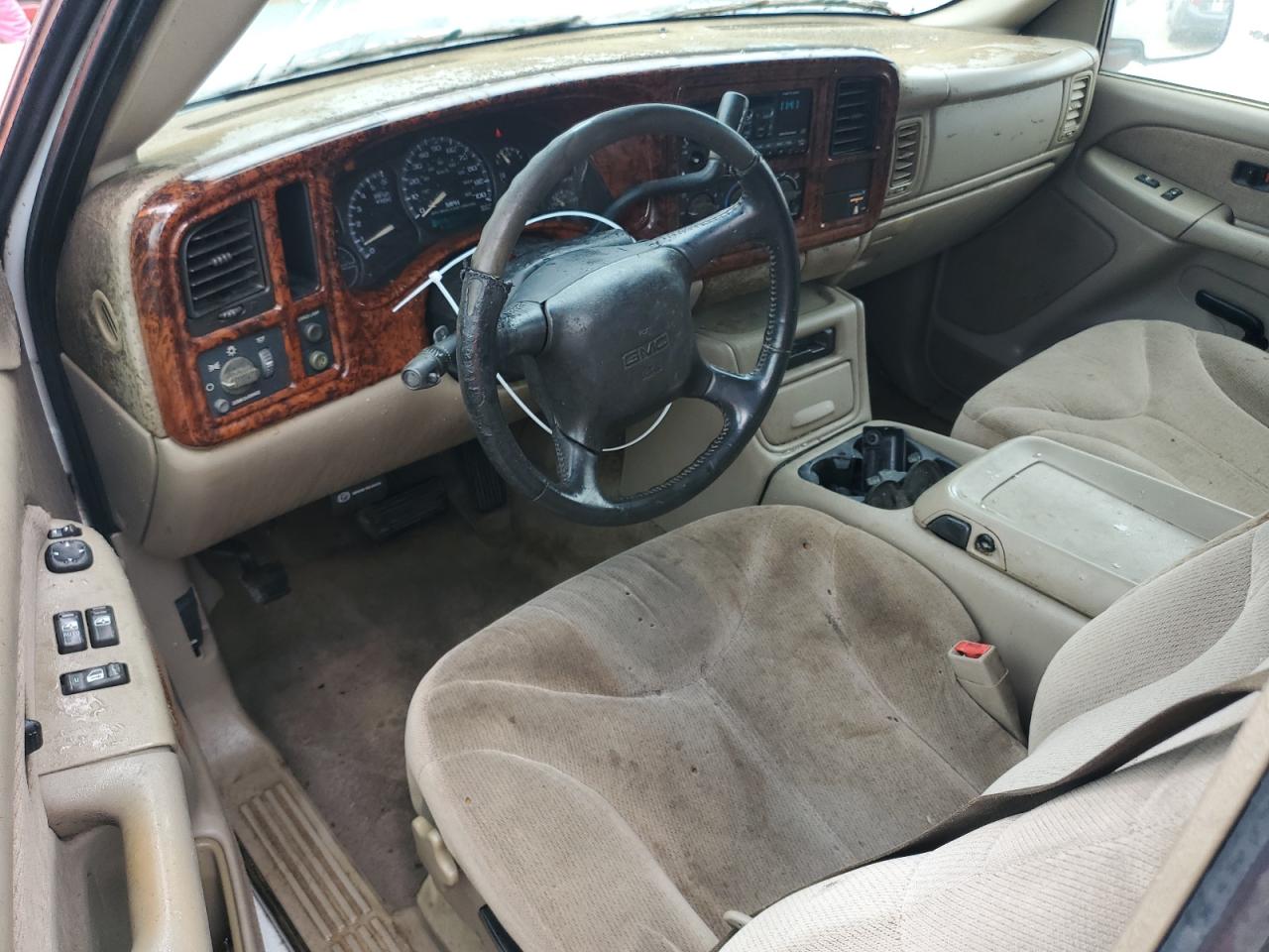 2GTEC19T821230506 2002 GMC New Sierra C1500