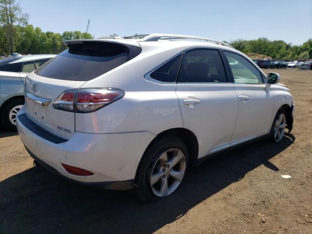 2013 Lexus Rx 350 Base VIN: 2T2BK1BA9DC155328 Lot: 56373474