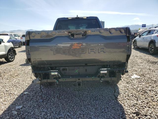 2022 Toyota Tundra Crewmax Sr5 VIN: 5TFLA5EC0NX005398 Lot: 56697104