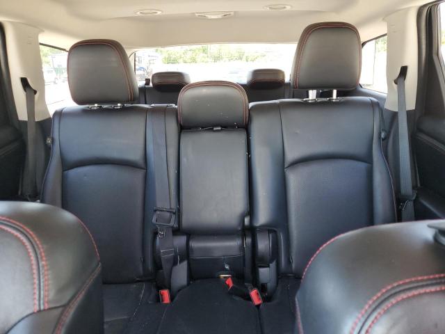 2017 Dodge Journey Gt VIN: 3C4PDCEG3HT549717 Lot: 57284834