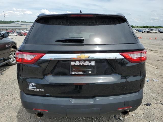 1GNERFKW9LJ108929 Chevrolet Traverse L 6