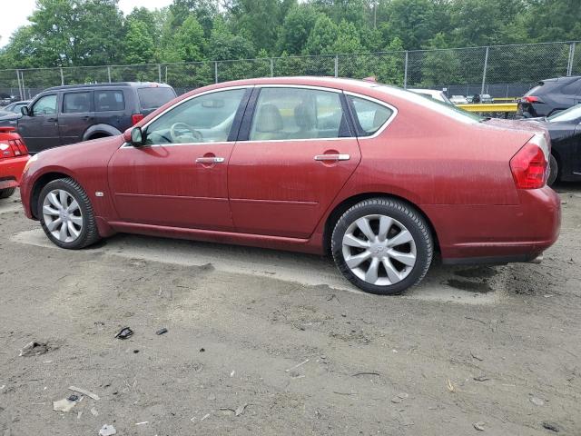 2007 Infiniti M35 Base VIN: JNKAY01F77M454151 Lot: 54313294
