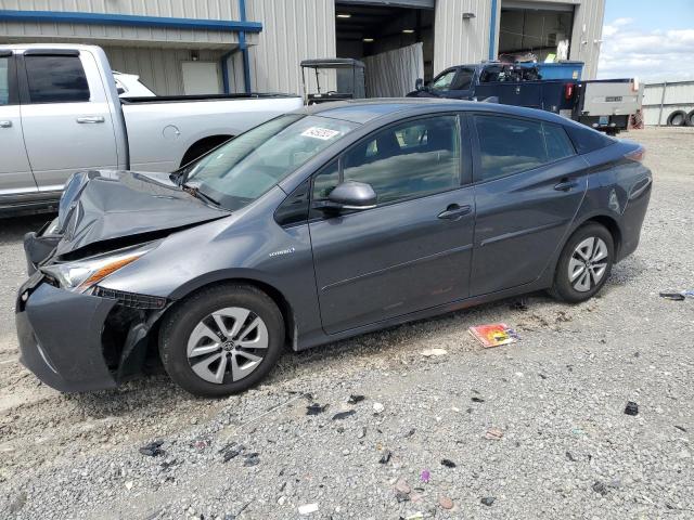 2017 Toyota Prius VIN: JTDKARFU1H3046855 Lot: 54592824