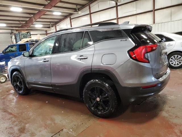 2018 GMC Terrain Sle VIN: 3GKALTEVXJL310277 Lot: 54385094