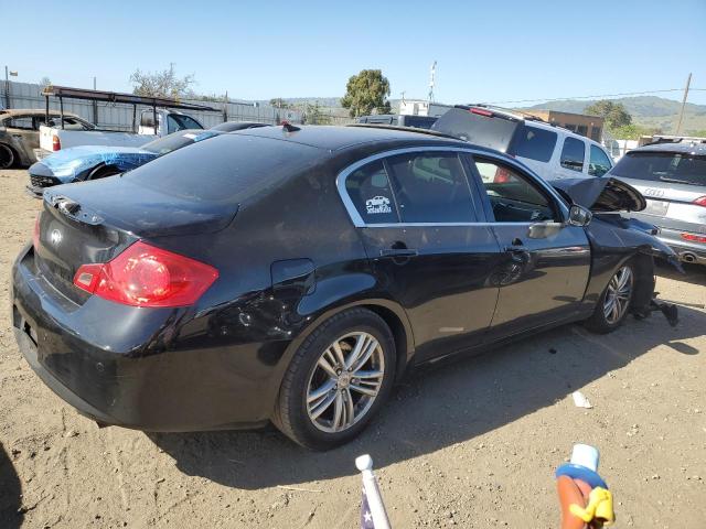 2010 Infiniti G37 Base VIN: JN1CV6AP2AM200274 Lot: 54587704