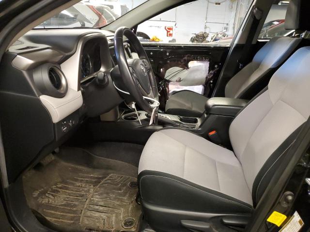 2017 Toyota Rav4 Hv Le VIN: JTMRJREVXHD067139 Lot: 56012504