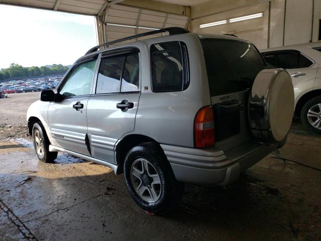 2004 Chevrolet Tracker Lt VIN: 2CNBE634046900501 Lot: 53810104